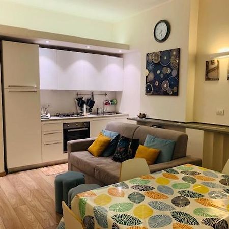 Appartement Il Posto Giusto à La Spezia Extérieur photo