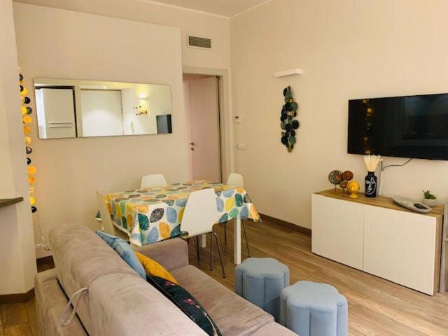 Appartement Il Posto Giusto à La Spezia Extérieur photo