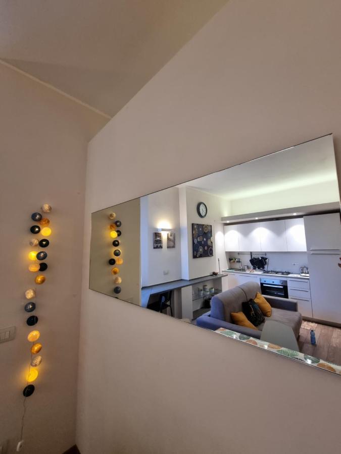 Appartement Il Posto Giusto à La Spezia Extérieur photo